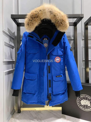 Canadagoose Women Men¡®s Down Jackets Pbi Expedition Parka Print 88030 - Voguebags