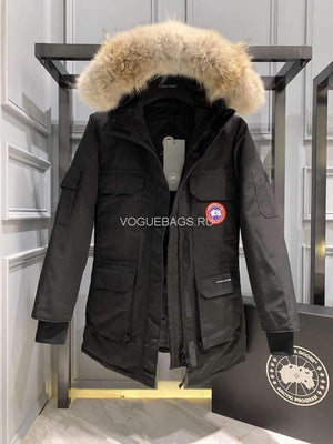 Canadagoose Women Men¡®s Down Jackets Pbi Expedition Parka Print 88030 - Voguebags