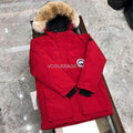 Canadagoose Women Men¡®s Down Jackets Pbi Expedition Parka Print 88029 - Voguebags