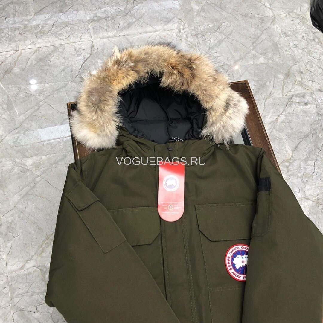 Canadagoose Women Men¡®s Down Jackets Pbi Expedition Parka Print 88029 - Voguebags