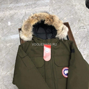 Canadagoose Women Men¡®s Down Jackets Pbi Expedition Parka Print 88029 - Voguebags