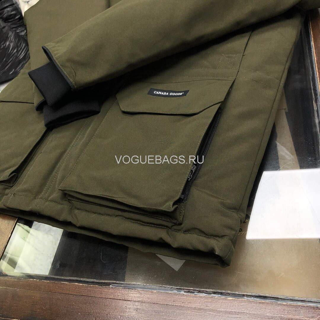 Canadagoose Women Men¡®s Down Jackets Pbi Expedition Parka Print 88029 - Voguebags