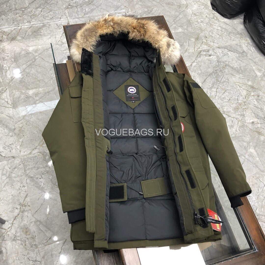 Canadagoose Women Men¡®s Down Jackets Pbi Expedition Parka Print 88029 - Voguebags