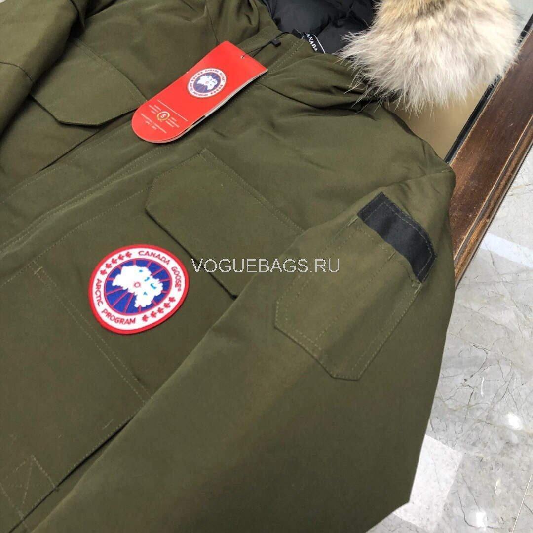 Canadagoose Women Men¡®s Down Jackets Pbi Expedition Parka Print 88029 - Voguebags