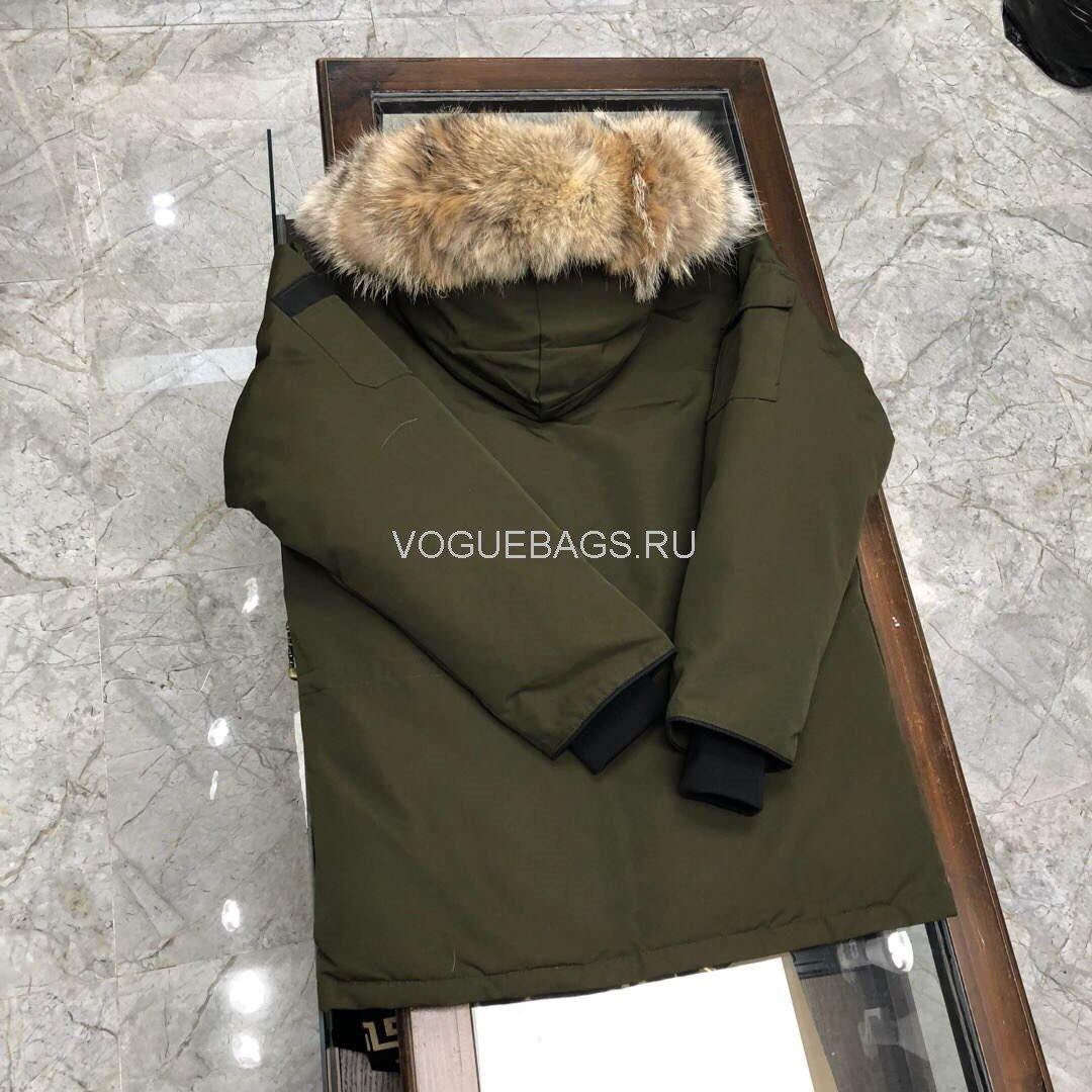 Canadagoose Women Men¡®s Down Jackets Pbi Expedition Parka Print 88029 - Voguebags