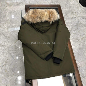 Canadagoose Women Men¡®s Down Jackets Pbi Expedition Parka Print 88029 - Voguebags