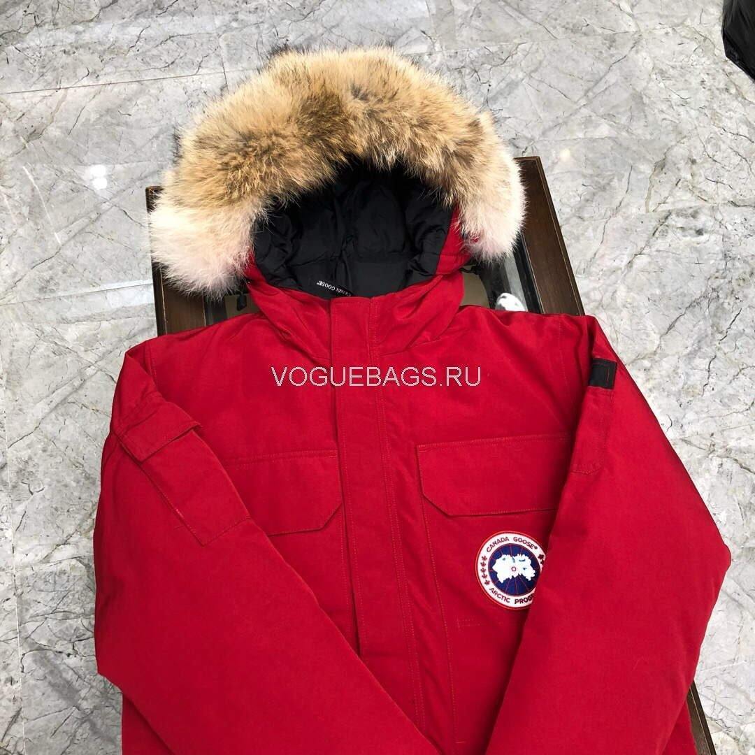 Canadagoose Women Men¡®s Down Jackets Pbi Expedition Parka Print 88029 - Voguebags