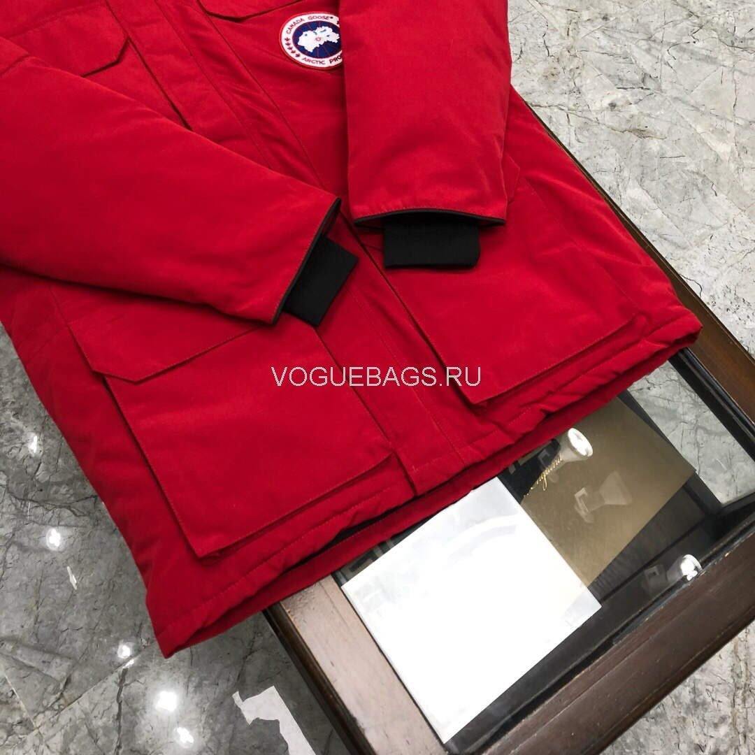 Canadagoose Women Men¡®s Down Jackets Pbi Expedition Parka Print 88029 - Voguebags