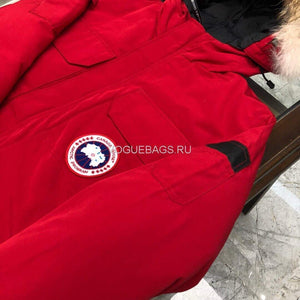 Canadagoose Women Men¡®s Down Jackets Pbi Expedition Parka Print 88029 - Voguebags