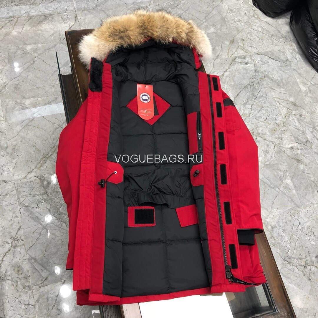 Canadagoose Women Men¡®s Down Jackets Pbi Expedition Parka Print 88029 - Voguebags