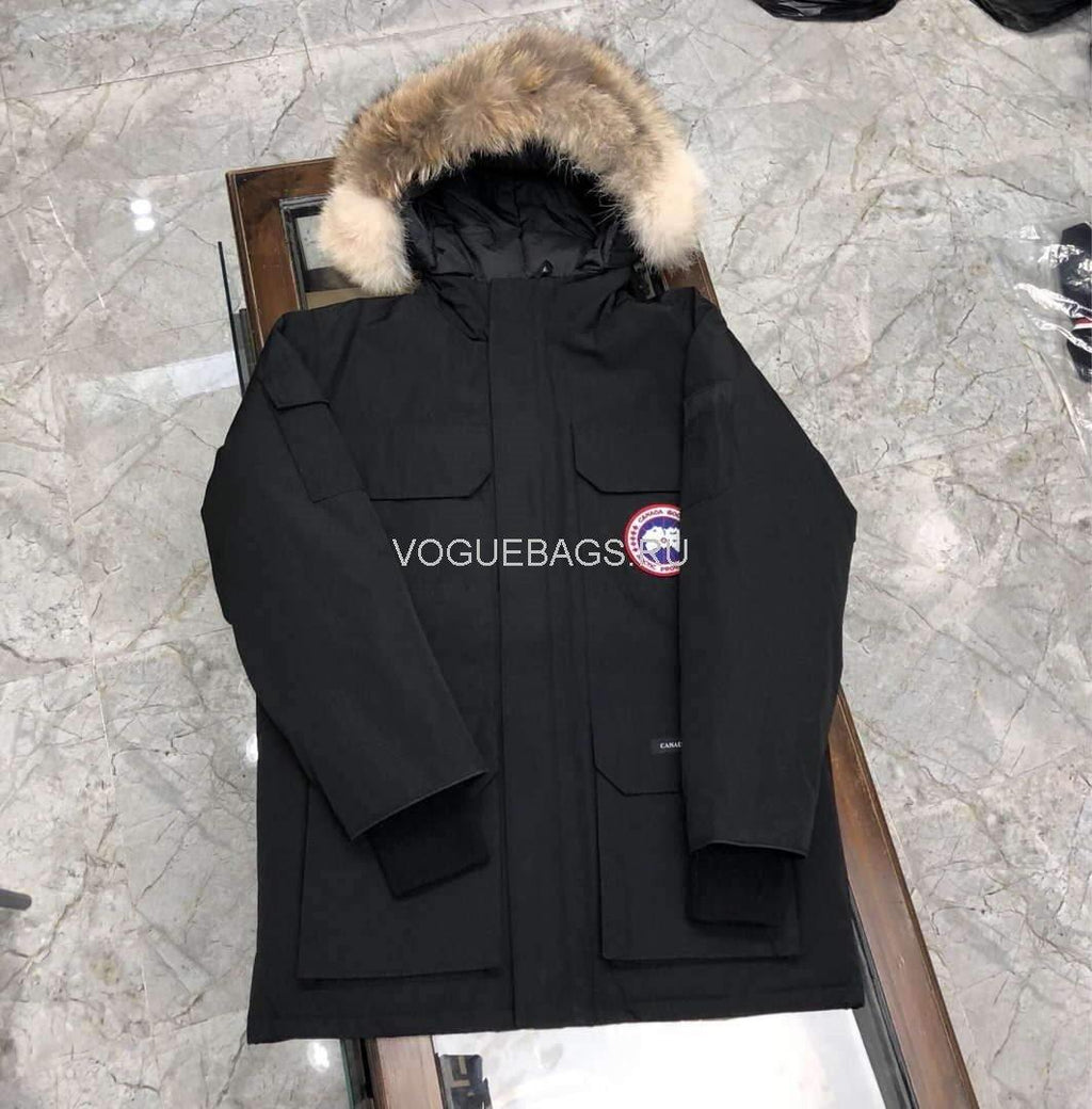 Canadagoose Women Men¡®s Down Jackets Pbi Expedition Parka Print 88030 - Voguebags