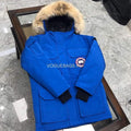 Canadagoose Women Men¡®s Down Jackets Pbi Expedition Parka Print 88030 - Voguebags