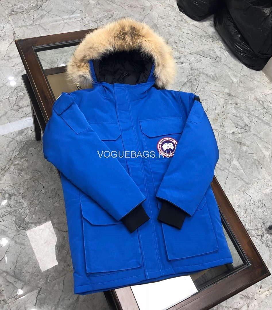 Canadagoose Women Men¡®s Down Jackets Pbi Expedition Parka Print 88030 - Voguebags