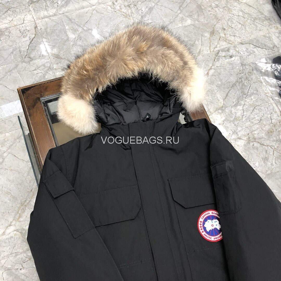 Canadagoose Women Men¡®s Down Jackets Pbi Expedition Parka Print 88030 - Voguebags