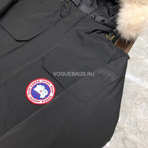 Canadagoose Women Men¡®s Down Jackets Pbi Expedition Parka Print 88030 - Voguebags