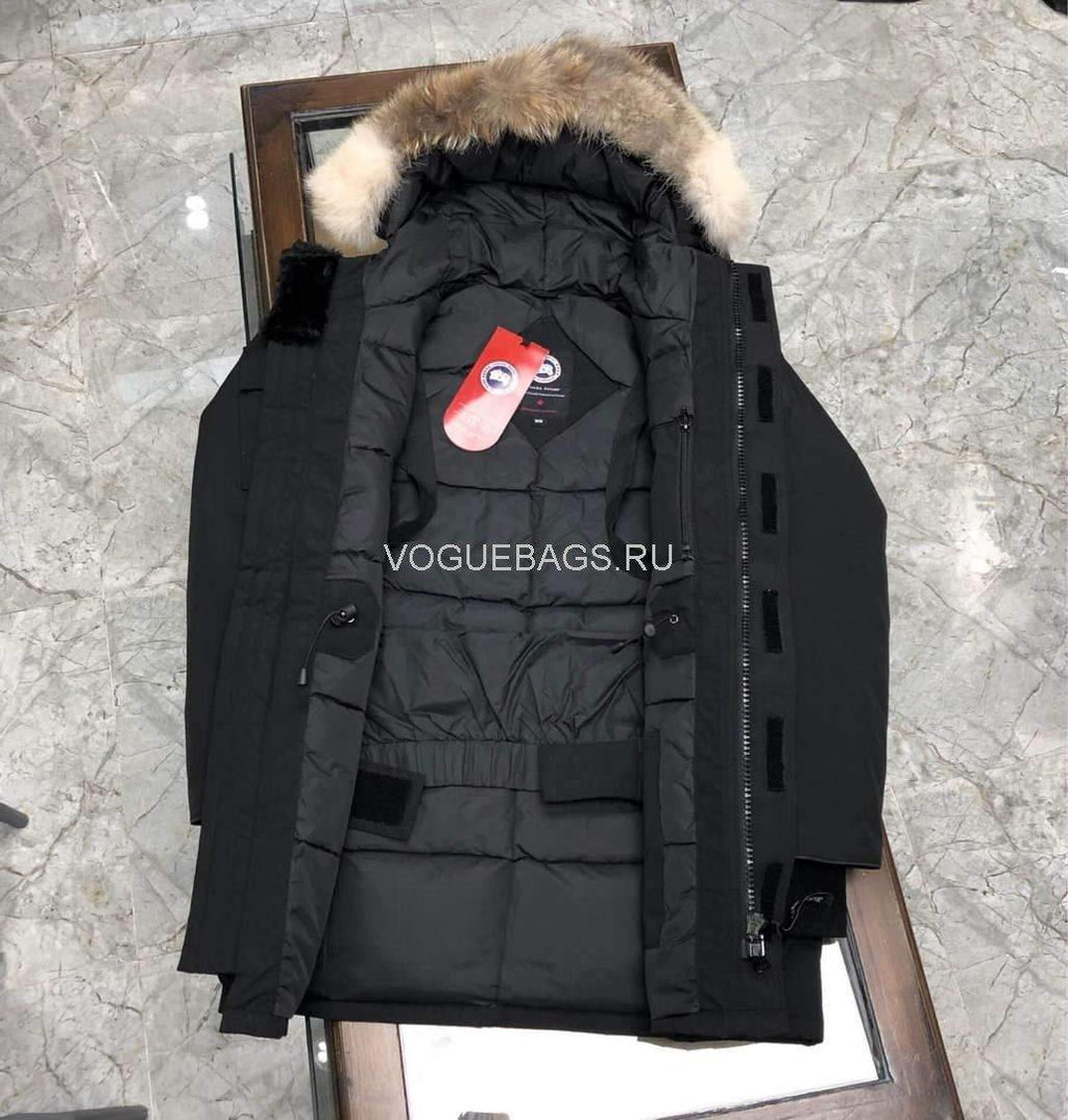 Canadagoose Women Men¡®s Down Jackets Pbi Expedition Parka Print 88030 - Voguebags