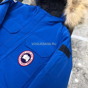 Canadagoose Women Men¡®s Down Jackets Pbi Expedition Parka Print 88030 - Voguebags