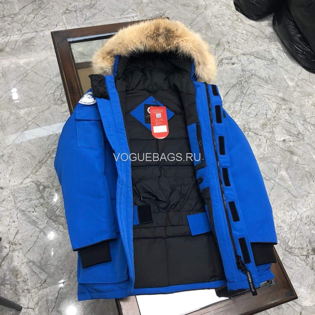 Canadagoose Women Men¡®s Down Jackets Pbi Expedition Parka Print 88030 - Voguebags