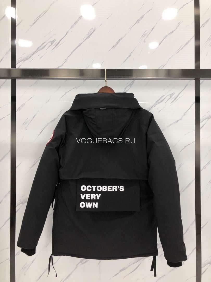 CANADAGOOSE Women Men's Down Jackets X Ovo Chilliwack 88031 - Voguebags