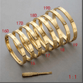 Cartier Bangle Designer Love Bracelet SM 20201 - luxibagsmall