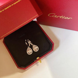 Cartier Destin¨¦e Earrings 20213 - luxibagsmall