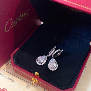 Cartier Destin¨¦e Earrings 20213 - luxibagsmall