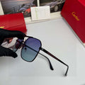 Cartier New High-end Fashion Sunglasses C99320 - Default Title - View 1