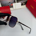 Cartier New High-end Fashion Sunglasses C99321 - Default Title - View 1