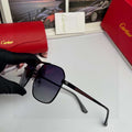Cartier New High-end Fashion Sunglasses C99324 - Default Title - View 1