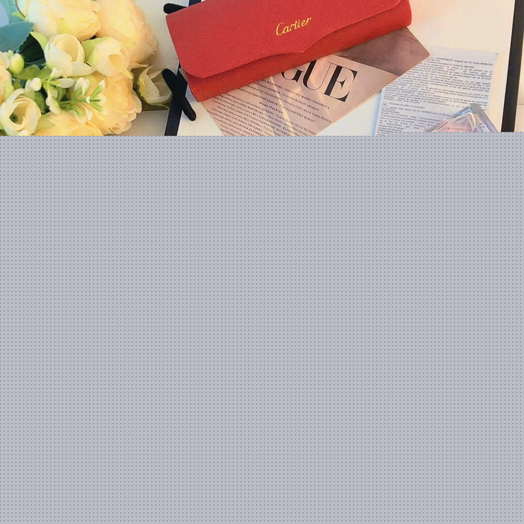 Cartier New High-end Fashion Sunglasses C99333
