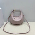 Celine 120723 Teen Celine Lulu IN Grained calfskin Pink