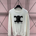 Celine 2AC99309T Triomphe Sweater C99070 - S - View 1