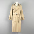 Celine 2M96A777S Wiltern Trench Coat In Cotton Gabardinemastic C99065 - S - View 1