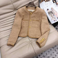 Celine Women's Fashion Clothing Coat C99078 - S - View 1