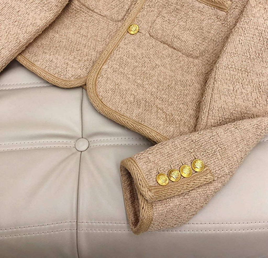 Celine Women's Fashion Clothing Coat C99078