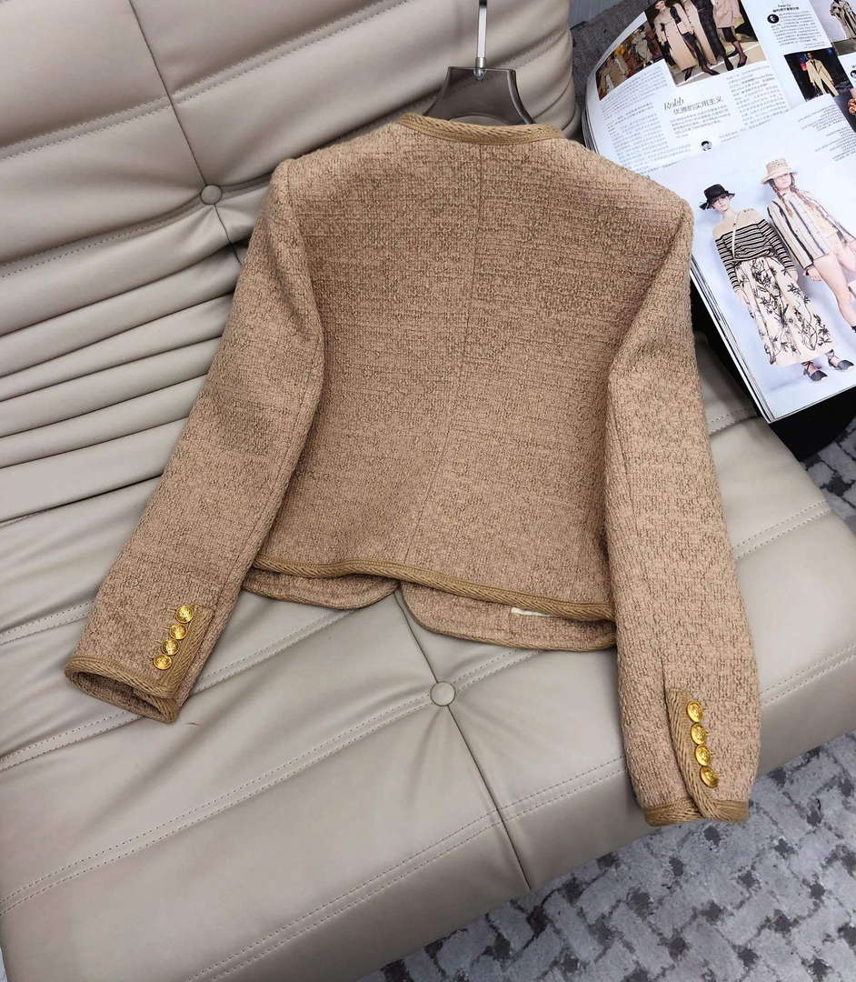 Celine Women's Fashion Clothing Coat C99078