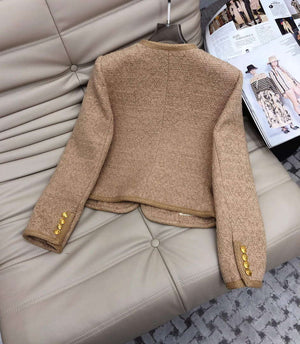 Celine Women's Fashion Clothing Coat C99078 - S - View 6