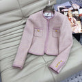 Celine Women's Fashion Clothing Coat C99079 - S - View 1