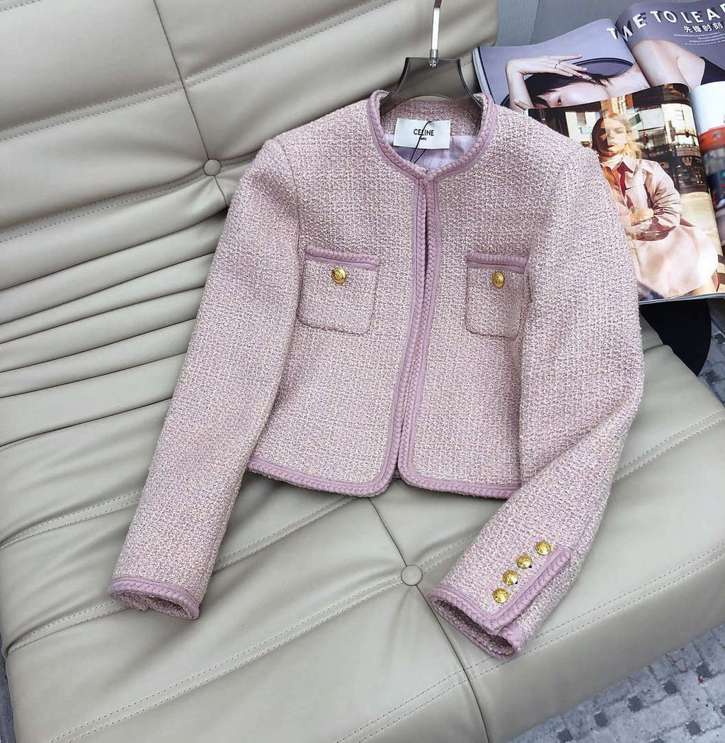 Celine Women's Fashion Clothing Coat C99079
