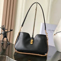 Celine SHOULDER CAMILLE 16 SOFT IN SMOOTH CALFSKIN 122073FX9.38NO Black