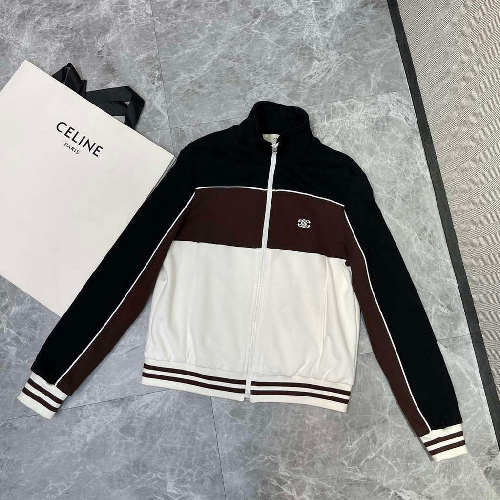 Celine Women's Fashion Clothing Casual Jacket C99081