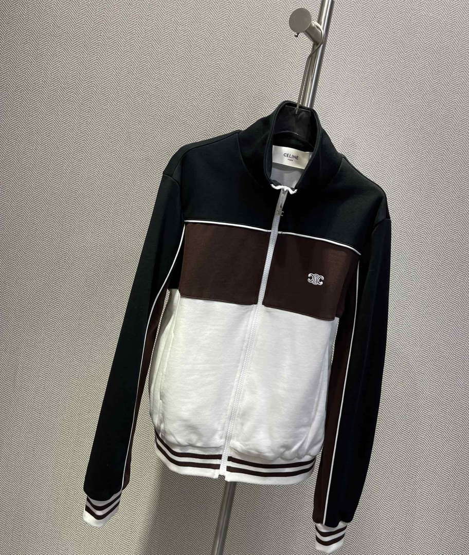 Celine Women's Fashion Clothing Casual Jacket C99081