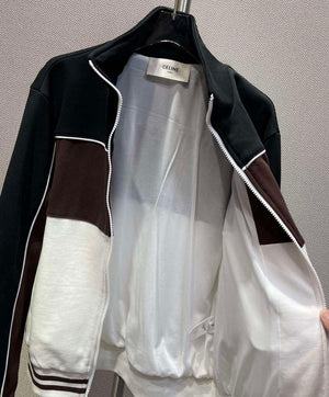 Celine Women's Fashion Clothing Casual Jacket C99081 - S - View 7