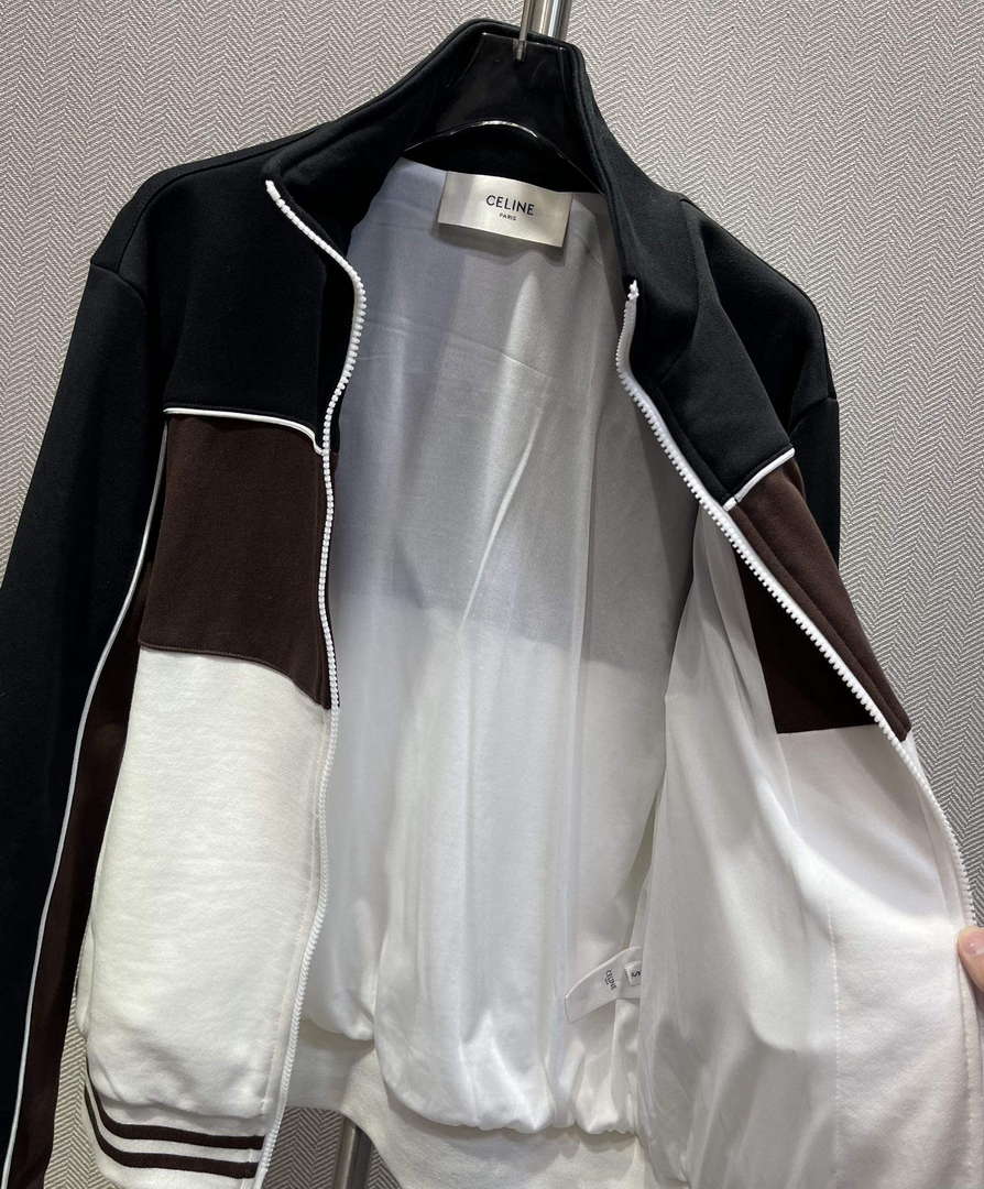 Celine Women's Fashion Clothing Casual Jacket C99081