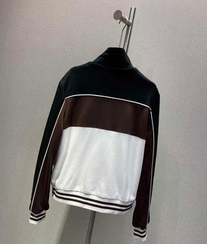 Celine Women's Fashion Clothing Casual Jacket C99081 - S - View 8