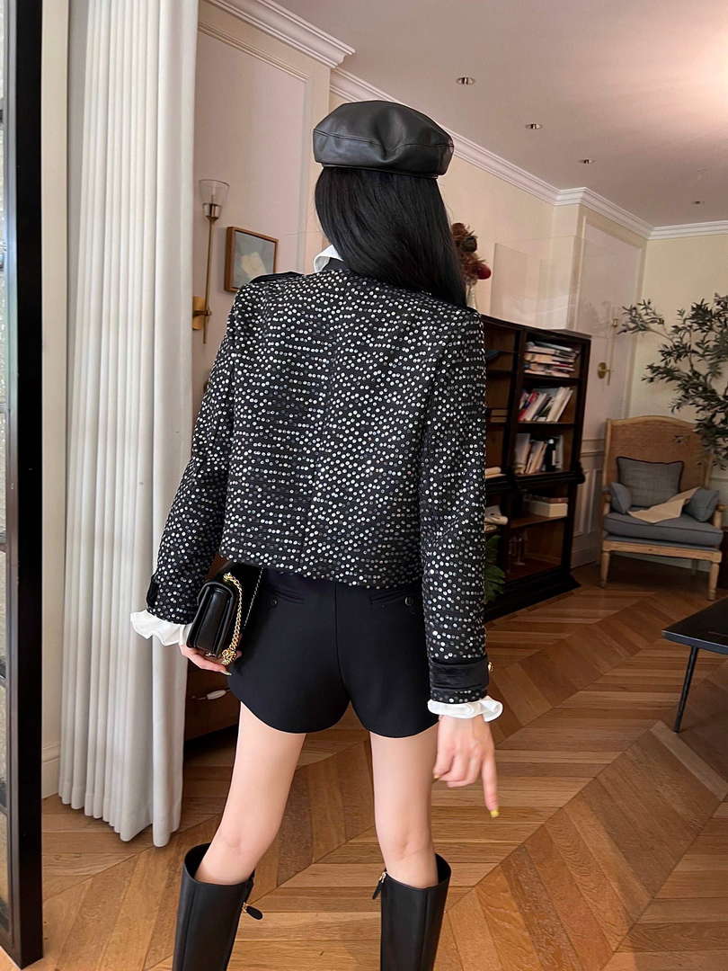 Celine Women's Fashion Clothing Coat C99082