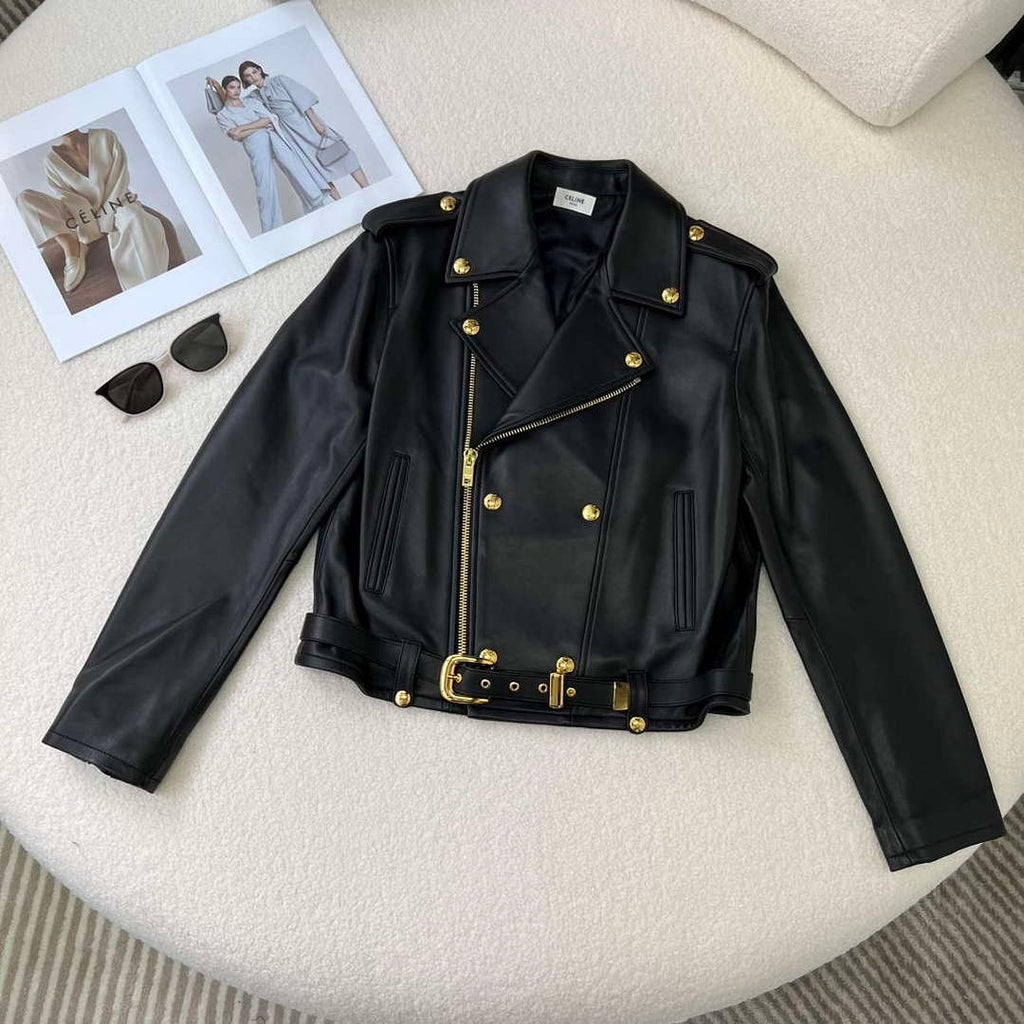Celine Women's Fashion Clothing Jacket C99093
