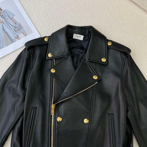 Celine Women's Fashion Clothing Jacket C99093 - S - View 2