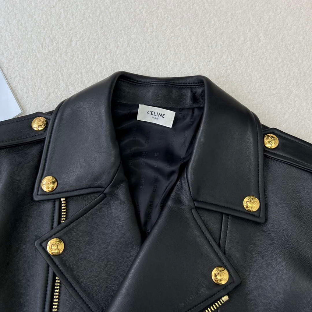 Celine Women's Fashion Clothing Jacket C99093