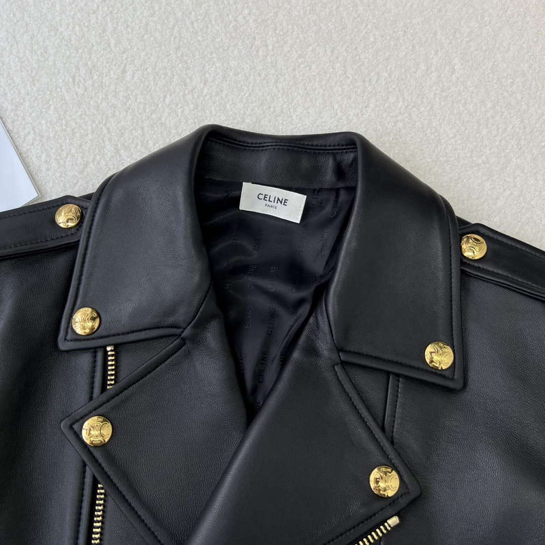 Celine Women's Fashion Clothing Jacket C99093